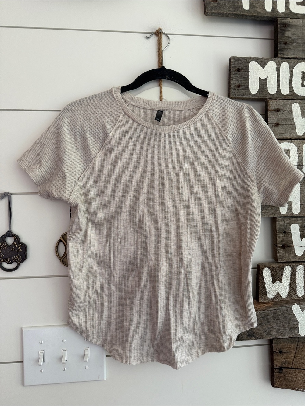 Savvi size XS top